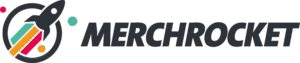Merchrocket Logo